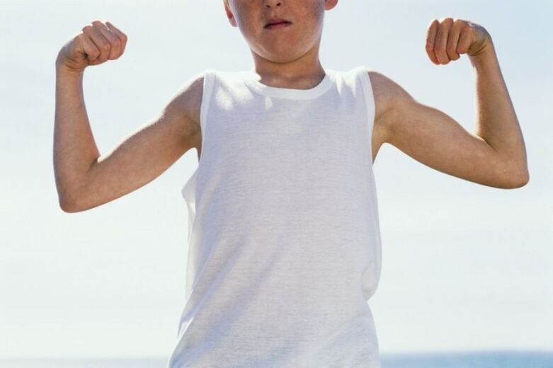 erős tini és pénisz megnagyobbodás 14 évesen