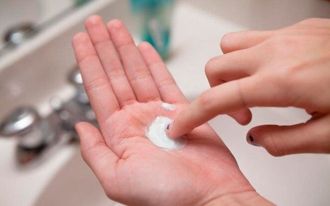 szódabikarbóna otthoni felhasználásával