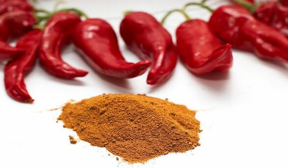 Cayenne bors a péniszbővítő gyógyszerek felszívódásához
