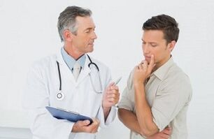 orvosi konzultáció a pénisznagyobbító mellékletről
