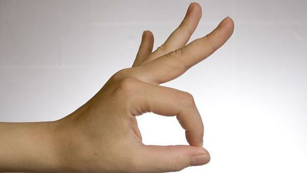 jelqing ujjgyűrű a pénisz megnagyobbítására